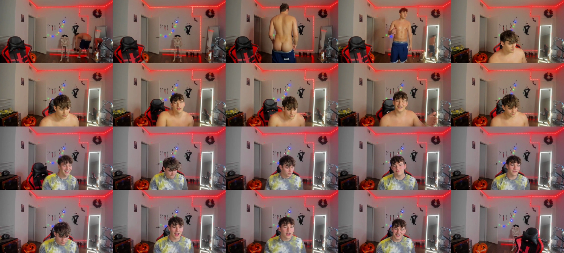 Thejohnnystone  16-10-2021